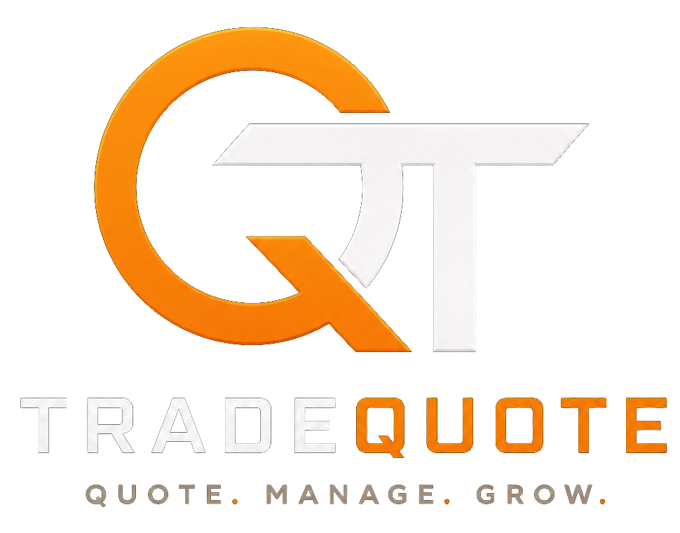 TradeQuote — quote, manage, grow